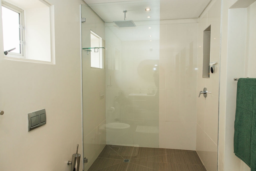 To Let 4 Bedroom Property for Rent in Belvedere Western Cape